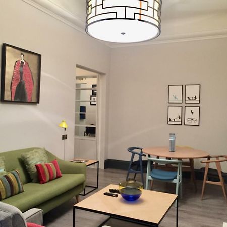 Beautiful 1 Bedroom Apartment Ovington Square Londra Dış mekan fotoğraf