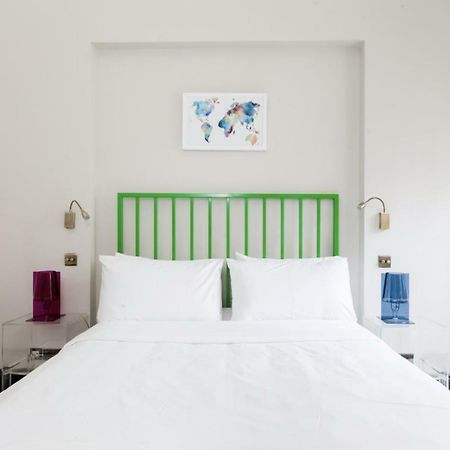 Beautiful 1 Bedroom Apartment Ovington Square Londra Dış mekan fotoğraf