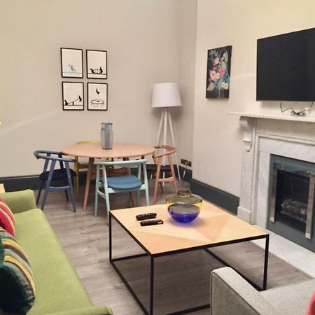 Beautiful 1 Bedroom Apartment Ovington Square Londra Dış mekan fotoğraf
