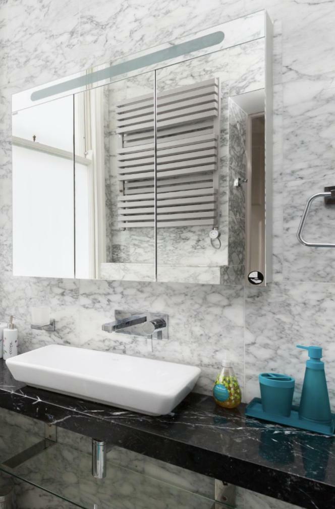 Beautiful 1 Bedroom Apartment Ovington Square Londra Dış mekan fotoğraf