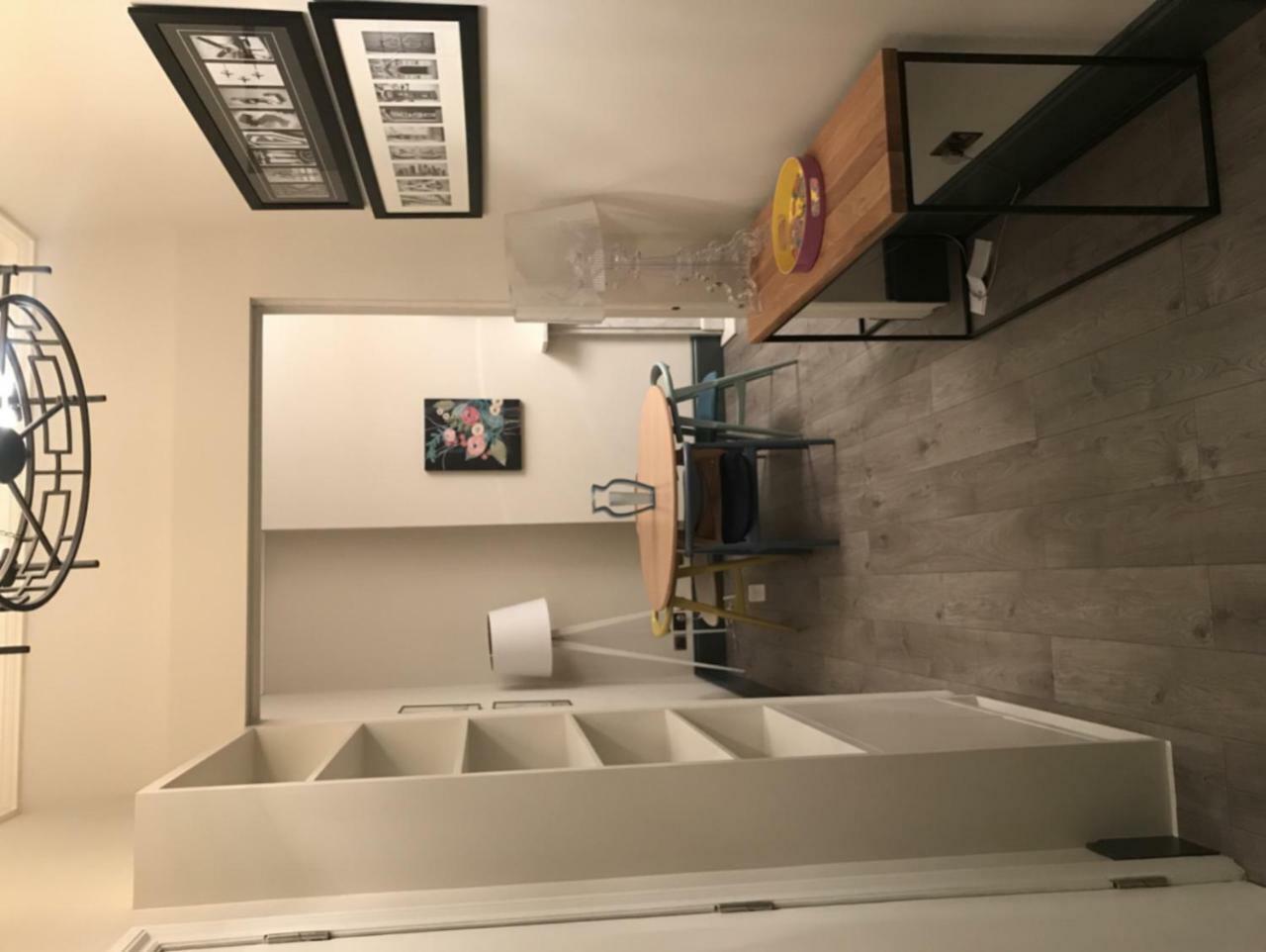 Beautiful 1 Bedroom Apartment Ovington Square Londra Dış mekan fotoğraf
